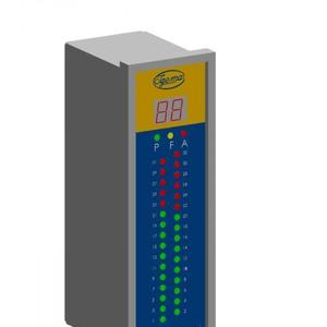 ไฟ LED Igema Secure Sol8 12V DC 18V DC 6W IP67 ผลิตในเยอรมนี - Product Image 2
