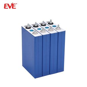 Bateria de Lítio Lifepo4 Prismática EVE LF105 3.2V 105Ah em Estoque na UE - Product Image 3