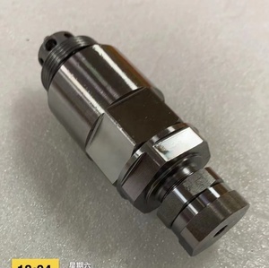รถขุด 200 300 400 450 ระบบช่วยเหลือฉุกเฉิน - Product Image 1