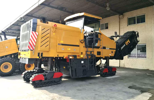 เครื่องกัดถนนเย็น XCM-G 1300 มม. รุ่น XM1305K ราคาประหยัด - Product Image 6