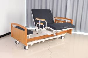 <span class=keywords><strong>Lit</strong></span> d'hôpital <span class=keywords><strong>électrique</strong></span> pour patients <span class=keywords><strong>lit</strong></span> médical <span class=keywords><strong>électrique</strong></span> prix <span class=keywords><strong>lit</strong></span> de soins infirmiers à domicile manuel - Product Image 2