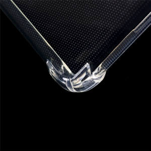 <span class=keywords><strong>Coque</strong></span> de téléphone transparente antichoc pour <span class=keywords><strong>Samsung</strong></span> Galaxy Note 20 Note10 Note9 Note8 S24 S23 Fe S22 S21 S20 S10 <span class=keywords><strong>S9</strong></span> S8, <span class=keywords><strong>coque</strong></span> souple en TPU de 1,5 mm - Product Image 5