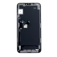 GX OLED-Display-Bildschirm für iPhone 11 Pro Max 6,5 Zoll Touch-Panel-Ersatzteil für iPhone 11 Pro Max Original-Display