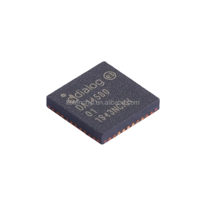 DA14580-01AT2 New and Original Electronic Components Integrated circuit RF transceiver - Product Image 1