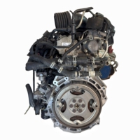 Utilisé pour l'assemblage complet du moteur Mustang 2.3L EcoBoost YVDA YVDB YVRA YVRB 2261cc 310-330 HP 434-475 Nm