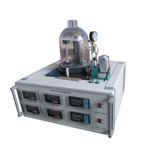 Unité de Conduction Avancée, Équipement Scolaire pour Laboratoire Éducatif, Technologie, Formation Professionnelle - Product Image 1
