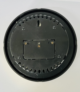 앰비언트 웨더 DWS2408 온도계 기압계 습도계 체리 우드 포함 - Product Image 6