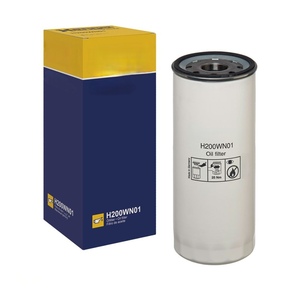 Kamyon Kamyon dizel Motor Yakıt Filtresi H200WDK WDK11102/23 H200w10 H200wn01 H200WN01 - Product Image 1