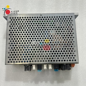 โมดูล WD 00.785.1022 ASCM24-2 ชุดควบคุมระบบระดับกลาง คอนโซลส่งสัญญาณ 00.785.1022/05 - Product Image 2