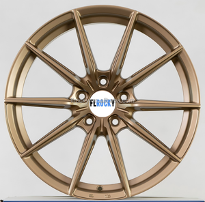 Gran venta detalle rojo 15 pulgadas 4/8*100 4/8*108 4/8*114,3 llantas de aleación 15*7,0 llantas de rueda de coche de pasajeros 4 8 orejetas - Product Image 4