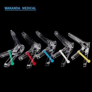 Diskon <span class=keywords><strong>Dilator</strong></span> uretra wanita instrumen bedah ginekologi steril bedah - Product Image 6