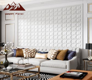 Offerta Speciale a Tempo Limitato Wayon: Adesivi Murali in PVC Autoadesivi per Decorare la Parete della Camera da Letto Dietro il Letto. - Product Image 6