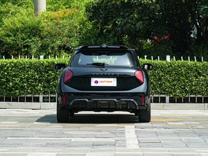 2024 M-INI <span class=keywords><strong>Cooper</strong></span>, <span class=keywords><strong>Auto</strong></span> Compacto Británico Icónico de Primera Calidad, Hatchback Eléctrico/Gasolina para Exportación - Product Image 2