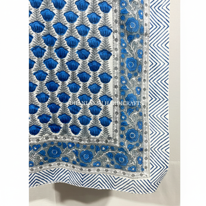 ผ้าโสร่งพิมพ์ลายดอกไม้ชุดคลุมบิกินี่สุดเซ็กซี่สำหรับล่องเรือไปชายหาดเสื้อผ้าสวยพร้อมกางเกงแบบด้านล่าง - Product Image 1