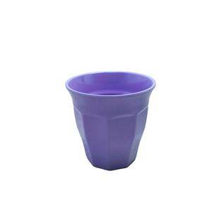 Tazza da Viaggio Ecologica Riutilizzabile 12oz in RPET, Bicchieri da Asporto in Bambù per Caffè, Succhi e Bevande Fredde - Product Image 5