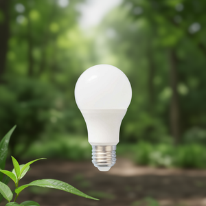 Bombilla LED E27 10W 12 24VAC DC Estándar - Product Image 3