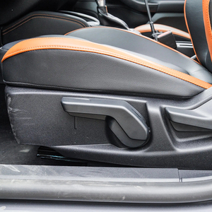 Nouvelle <span class=keywords><strong>Ford</strong></span> Focus Fukesi 2025 – Berline d'occasion chinoise à essence, automatique, bon marché, du fabricant chinois - Product Image 5