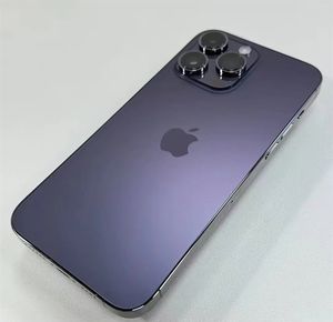 เครื่องแท้ปลดล็อคสำหรับ <span class=keywords><strong>14</strong></span> <span class=keywords><strong>Pro</strong></span> <span class=keywords><strong>Max</strong></span>/ <span class=keywords><strong>128gb</strong></span>/512gb มือสองสภาพ 99% รุ่น Cdma <span class=keywords><strong>ราคา</strong></span>ถูก - Product Image 2