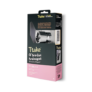 Llave de vaso hexagonal de 1/2 pulgada para reparación automotriz, herramienta 5035 - Product Image 2