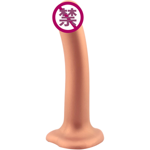 Consolador de silicona de tamaño pequeño para mujeres, Juguetes sexuales de alta calidad para pene - Product Image 5