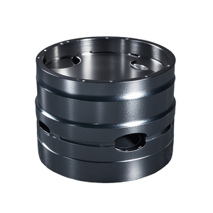 OEM ODM tùy chỉnh kim loại chết đúc dịch vụ Brass Bronze Kẽm hợp kim thép không gỉ sắt nhôm các bộ phận gia công - Product Image 4