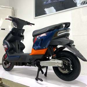 Motocyclettes électriques neuves de 1000W ~ 2000W, haute qualité, performance puissante, charge rapide, prix d'usine. - Product Image 6