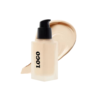 XM <span class=keywords><strong>Meilleur</strong></span> prix Marque privée Fond de teint 3 en 1 OEM ODM Correcteur et contour Fond de teint mat longue durée Produits de soin du visage - Product Image 2