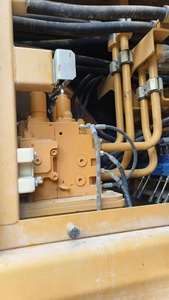 เครื่องตอกเสาเข็ม SANY SR285 SR365 SR235 ปี 2021 สำหรับโครงการก่อสร้าง - Product Image 5