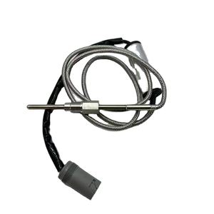 Los nuevos sensores de temperatura de escape del motor 3508C, 3512, 3516, 3516B y 3516C 4152430 415-2430 son aplicables a CAT. - Product Image 1