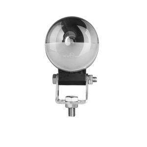 Nhà Máy Tùy Chỉnh 9-80V 5W Màu Đỏ Vòm Cảnh Báo Ánh Sáng Xe Nâng Đèn An Toàn Không Thấm Nước Quake-Proof Caution Ánh Sáng - Product Image 6