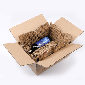 Máy cắt giấy hộp carton Shredder các tông sóng huỷ Hộp cắt - Product Image 6