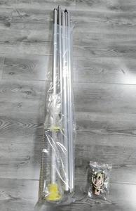 Antenne radio extérieure CB 27 MHz, FM 66-88 MHz, antenne de station de base en alliage d'aluminium - Product Image 5