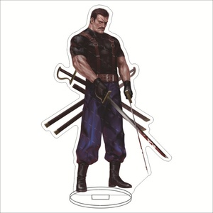 25 Estilos, Figura Acrílica de 15 cm de Edward y Alphonse Elric de Fullmetal Alchemist, Base de Exhibición, Juguete, Decoración de Escritorio - Product Image 3