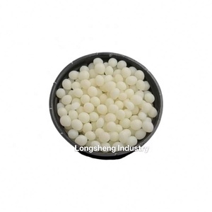 เม็ดพลาสติก TPU 85A ความแข็ง 50A Shore A ชนิดนิ่ม ผสมใยแก้ว GF40 เรซินเทอร์โมพลาสติกโพลียูรีเทน TPU 70A - Product Image 3
