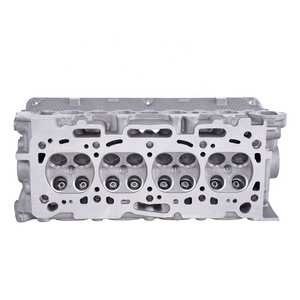 Cabezal de cilindro para MITSUBISHI 4G15 1.6L, número de parte del motor, MD174889 - Product Image 1