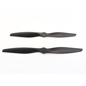 Hélices de Fibra de Carbono para Drones, Capacidad de Carga Útil de 100 kg para Drones de Trabajo Pesado (Compatible con Otras Marcas) - Product Image 2