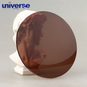 Produttore di lenti ottiche Danyang con lenti super sottili progressive con prescrizione OV di design tedesco personalizzato RX - Product Image 5