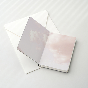 Biểu tượng tùy chỉnh thiết kế softcover PU da biểu hiện Nhật Ký Tạp Chí mục tiêu 2026 kế hoạch - Product Image 2