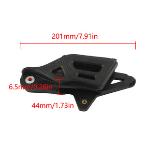 Protector de Cadena para Motocicleta Zuqing, Accesorios de Modificación para KTM EXCFC 125 250 350 - Product Image 2