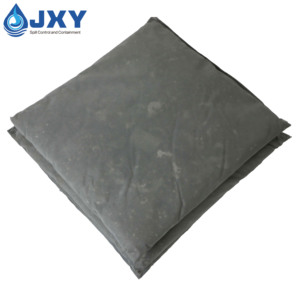 Olio con manico a cuscino assorbente universale tutto in uno fuoriuscite di acqua e prodotti chimici-USCG/OSHA certificato - Product Image 5