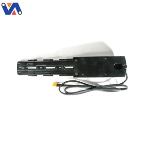 Hình Ảnh Mới Xe Đạp Điện Pin Hỗ Trợ Chủ V20 E-Xe Đạp Pin Khung Cho V20 Chất Béo Xe Đạp Điện Pin Dưới Cơ Sở - Product Image 1