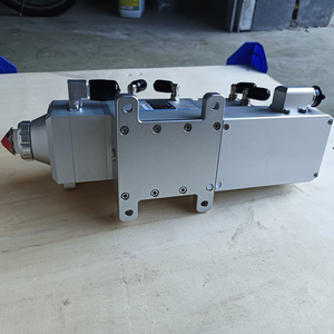 Đầu Cắt Laser Sợi Điện Au3tech A230E 3KW Và MCC3721NC-A Điều Khiển Au3Tech Với Phần Mềm SC2000 - Product Image 6