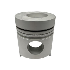 Pistón de Motor Diésel IZUMI de 6 Cilindros y 130 mm 6D22 ME052809 - Product Image 1