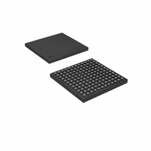 Original One Stop Service MK40DX256ZVMD10 Electronic Chips Component 144 LBGA Embedded - Product Image 1
