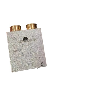 ขดลวดโซลินอยด์หลายทาง Harvey 7709050B/HS ยี่ห้อ SCHIENLE จากเยอรมนี - Product Image 1