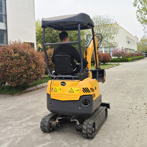 Excavatrice sur chenilles Kubota, 4 tonnes, 2,7 tonnes, 1,5 tonne, CE EPA EURO 5, pour usage agricole, <span class=keywords><strong>SUPER</strong></span> RÉDUCTION - Product Image 3