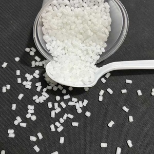 Juguetes de resina HIPS de alto impacto Necesidades diarias Materiales de inyección/extrusión Pellets y gránulos de grado de moldeo - Product Image 6