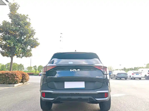 <span class=keywords><strong>Kia</strong></span> <span class=keywords><strong>Sportage</strong></span> 2.0T 8AT 2025 <span class=keywords><strong>de</strong></span> Gasolina, SUV Usado en Demanda, Sin Accidentes, <span class=keywords><strong>de</strong></span> <span class=keywords><strong>Segunda</strong></span> <span class=keywords><strong>Mano</strong></span> - Product Image 2