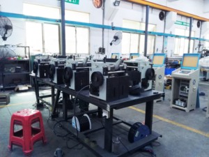 NCF servo CuộN Feeder máy móc công nghiệp & thiết bị kim loại cuộn Feeder, thép cuộn NC Feeder, tự động NC servo Feeder - Product Image 4