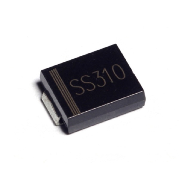 Schottky Diode SMC SS54